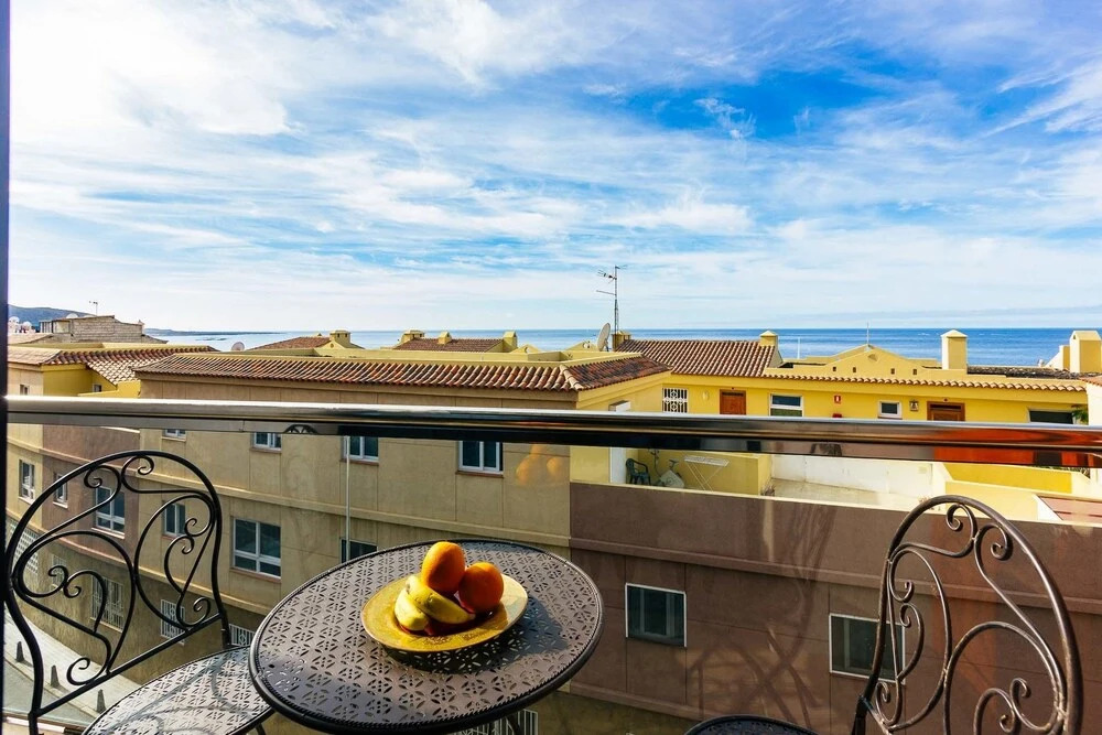 Los Cristianos sea view B