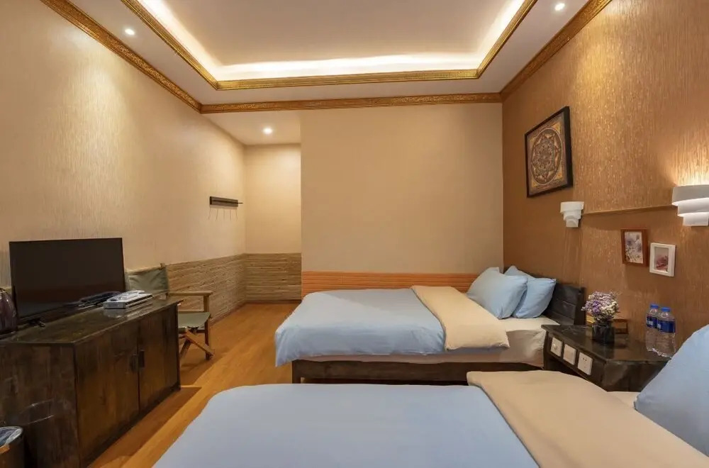 Youjia Hotel