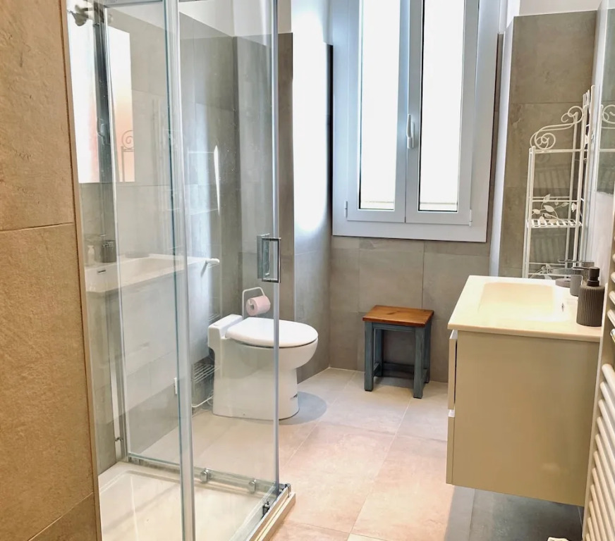 Apart Hotel Riviera - Old Town - Promenade des Anglais