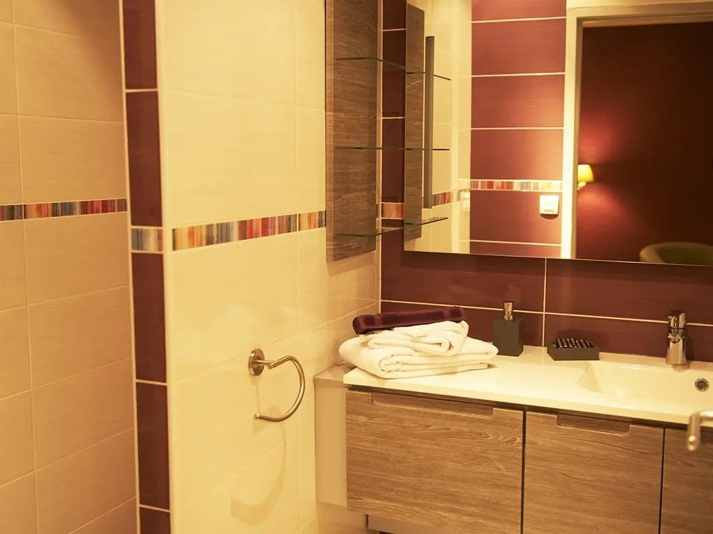 Bethune City Relax Spa & Sauna
