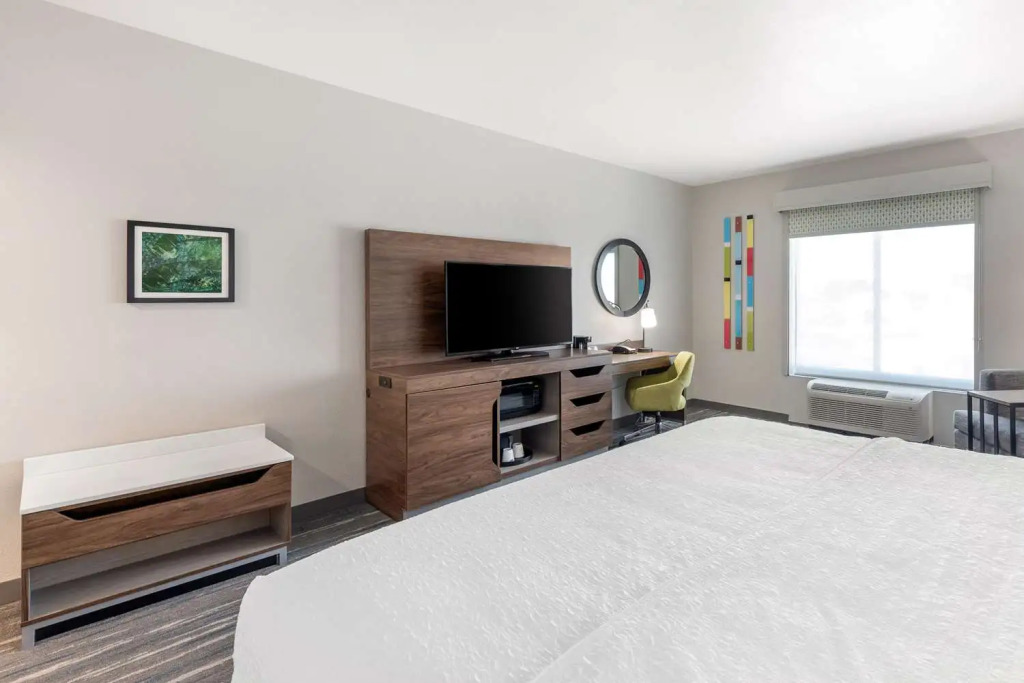 Hampton Inn Harker Heights