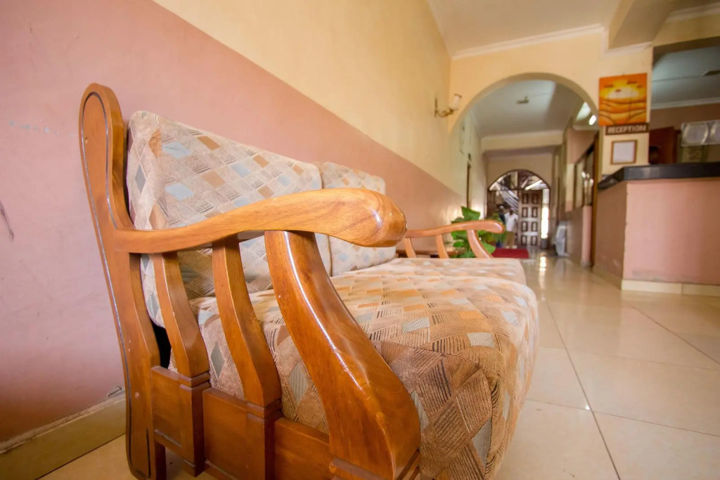 Silver Bells Hotel Isiolo