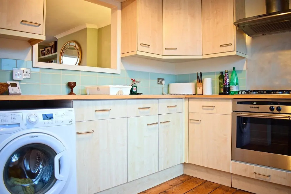 2 Bedroom Flat in Shepherd's Bush