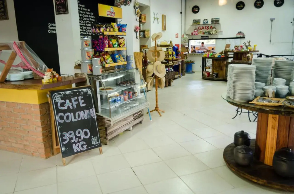 Hotel Vale do Café