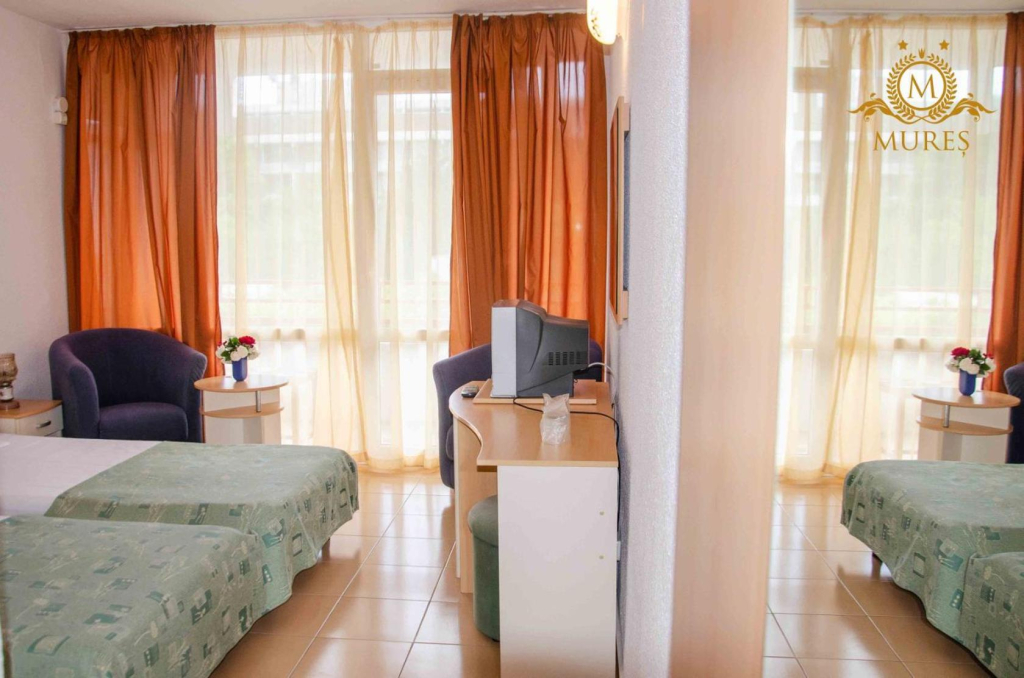Hotel Mures