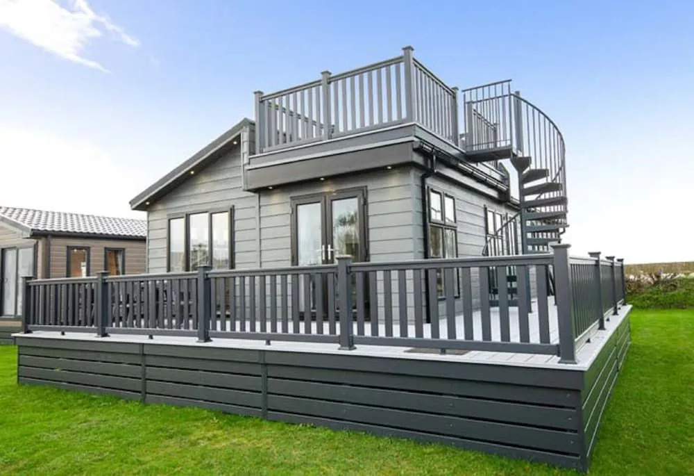 St Helens Coastal Resort by Away Resorts
