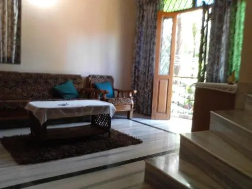 Menezes House