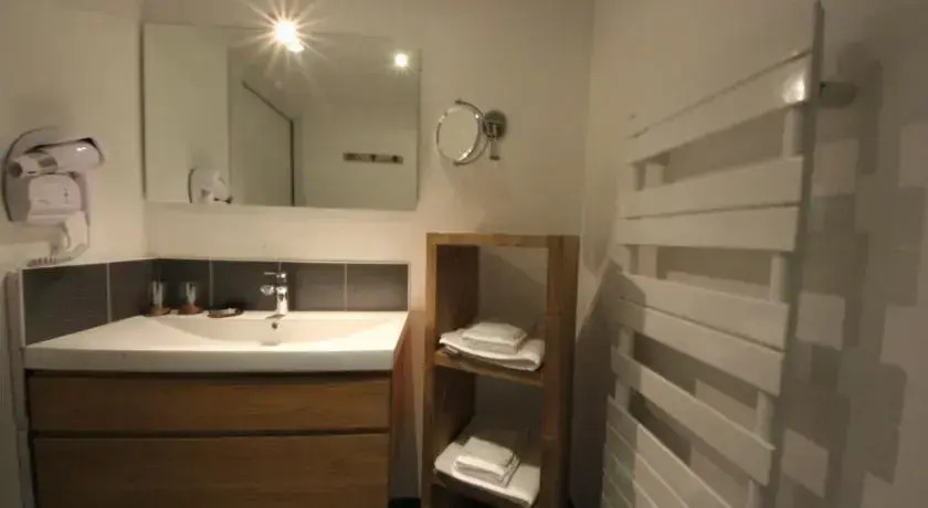 Au Cœur des Lacs - Chambres dhôtes & spa
