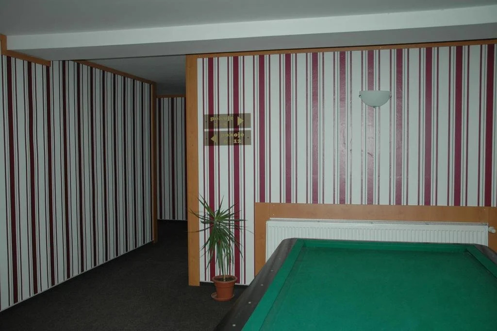 Hotel Aldo