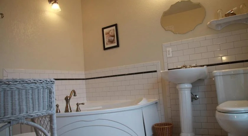 Salmon River B&B
