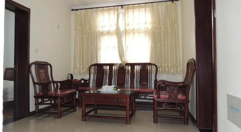 Laoshan Shuangtai Resort