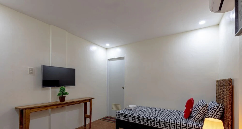 ZEN Rooms Thirdy's Inn Legazpi
