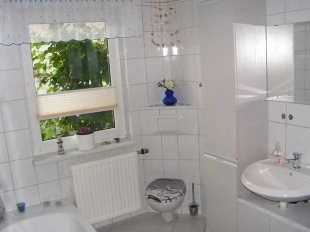 Ferienwohnung Kerstin