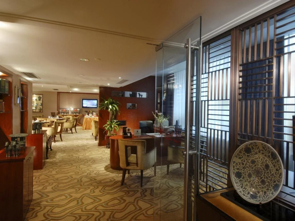 Plaza Hotel Yuyao