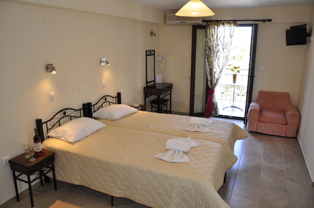 Hotel Matina