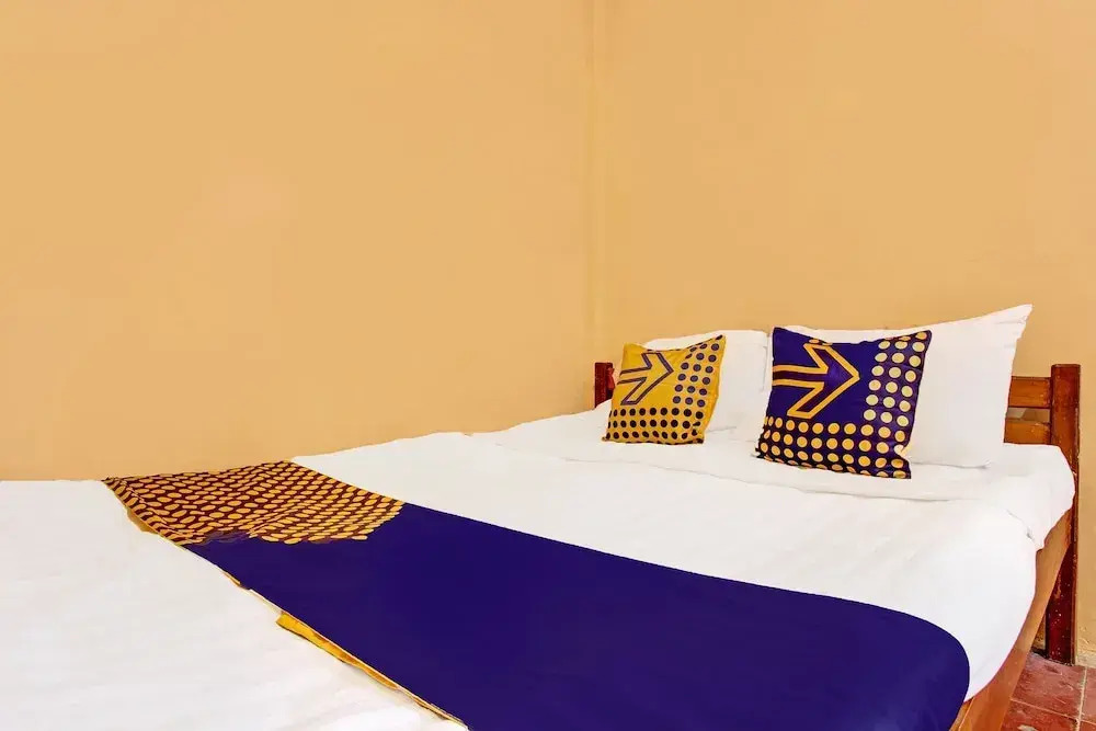 Hotel O Homestay Akbar Aufa Syariah