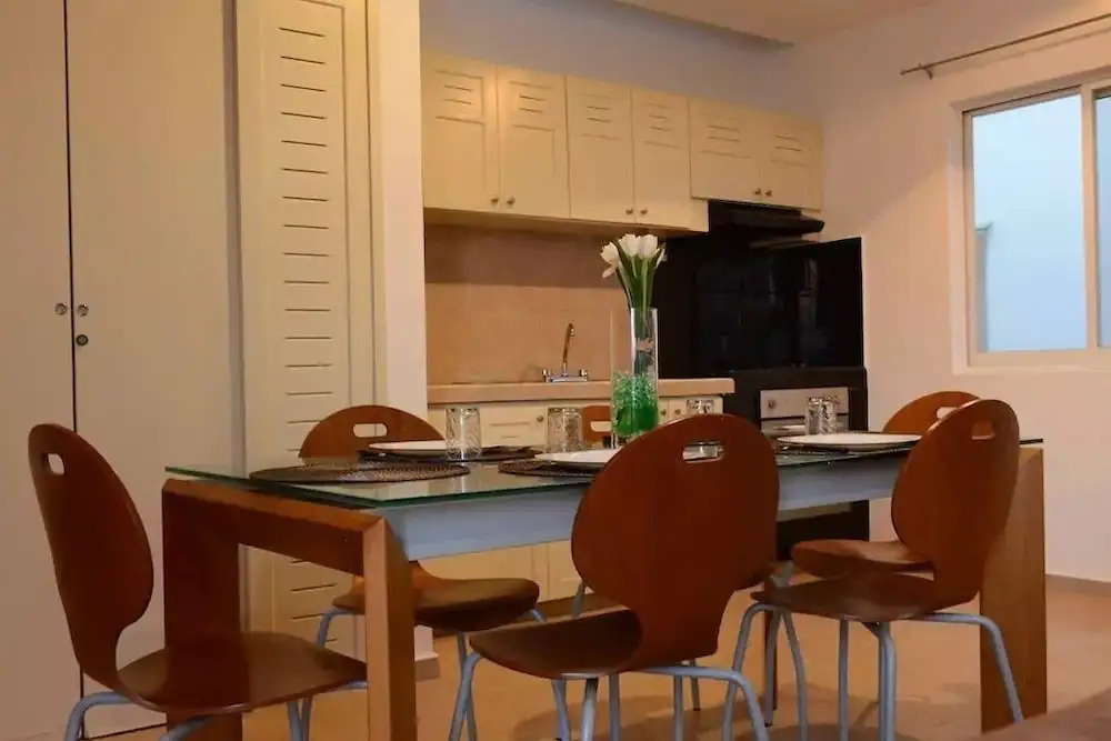 Condo Nikte