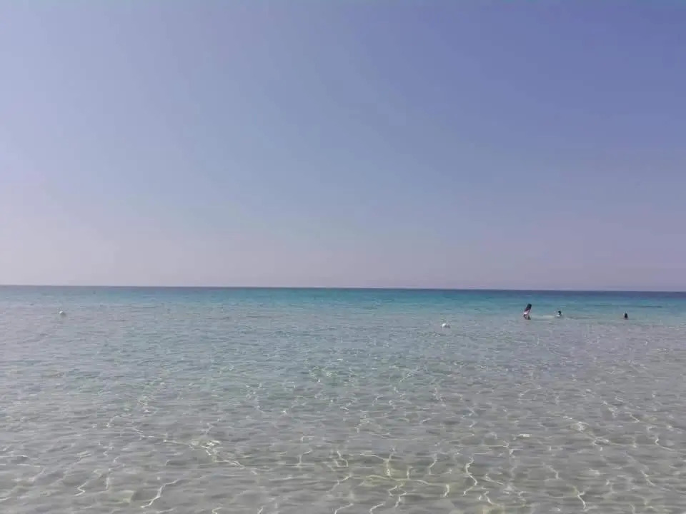 Casa 100m dal mare caraibico