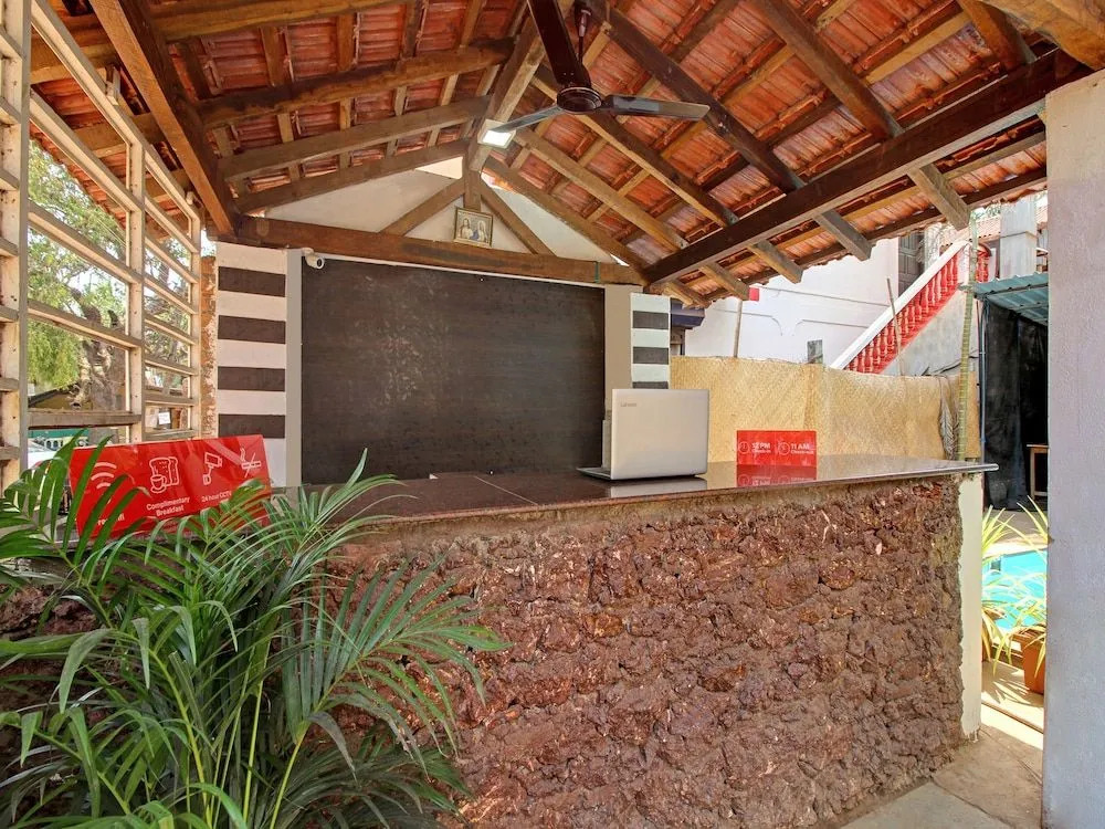 OYO 40009 Sal De Goa