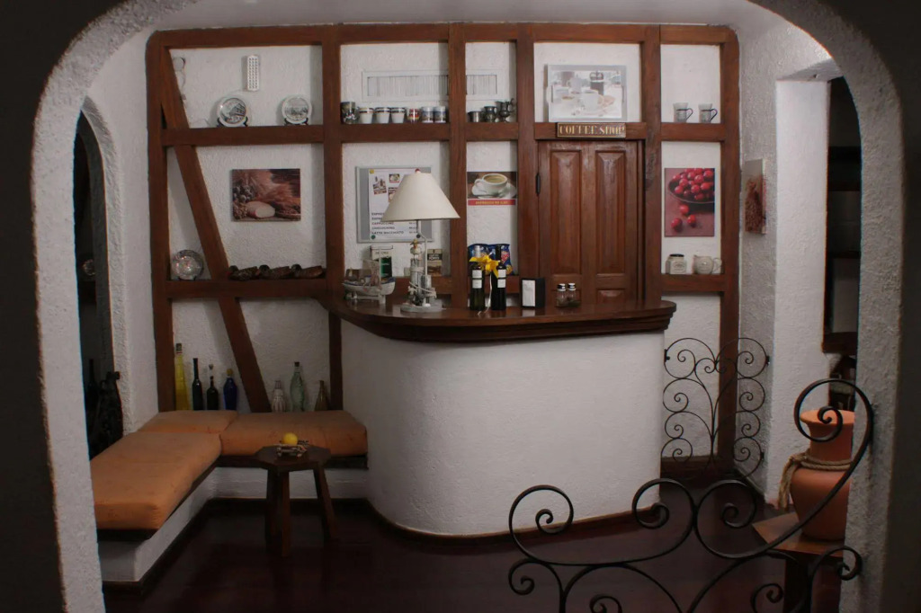 Hotel Il Faro