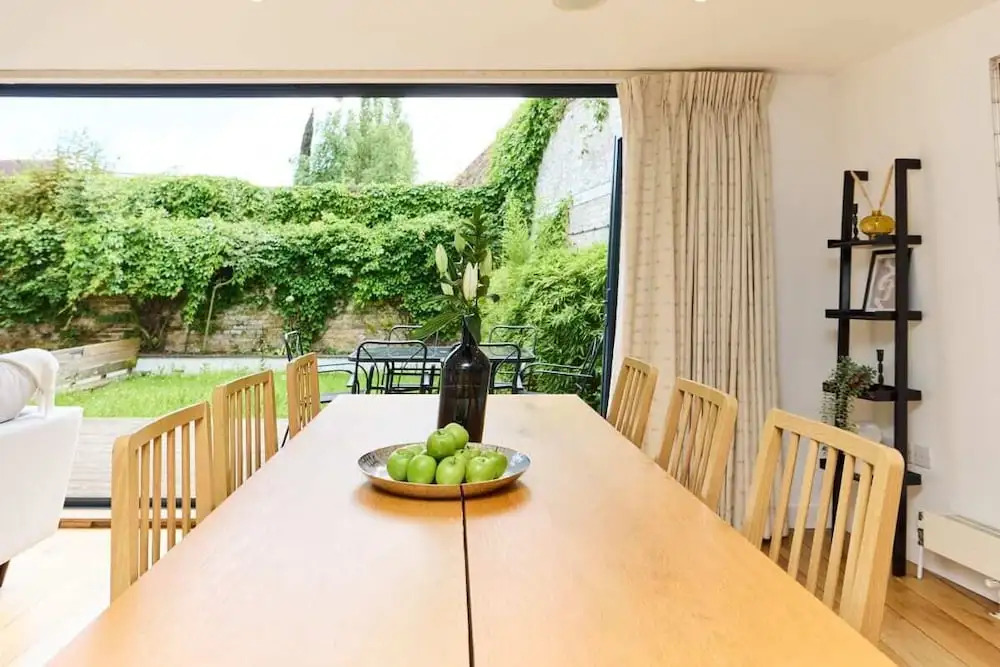 The Putney Wonder - Dazzling 3bdr Flat With Garden
