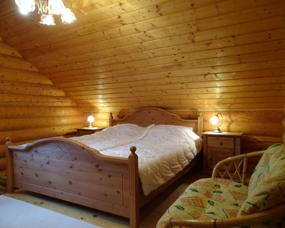 Podlipje Estate With Sauna