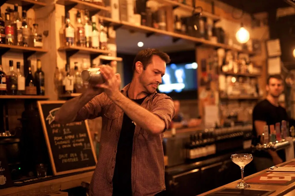 Central Club Hotel - North Melbourne