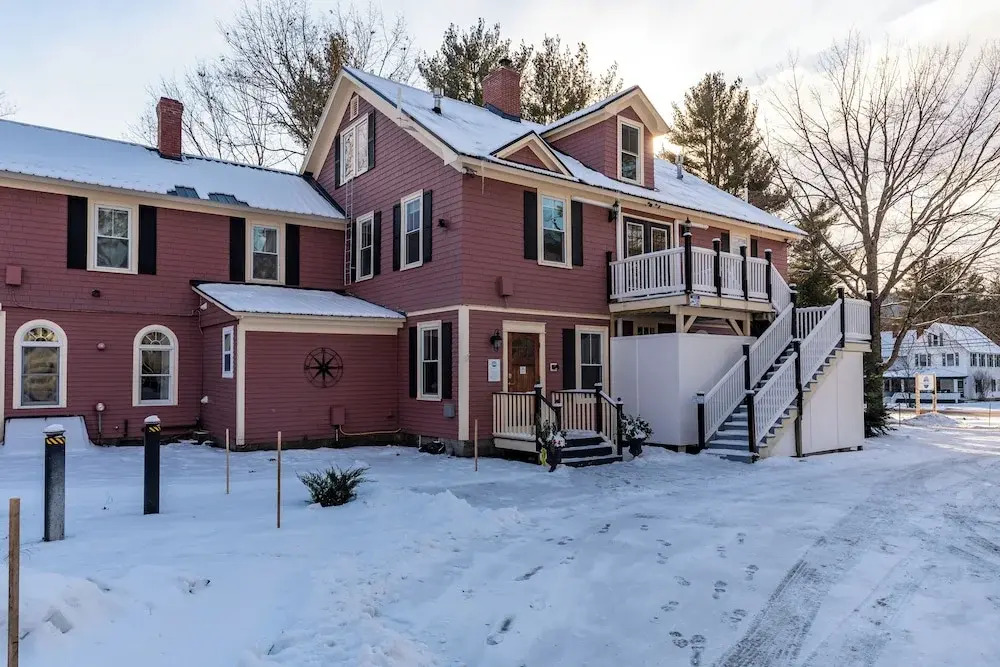 TuckAway Suites at East Branch