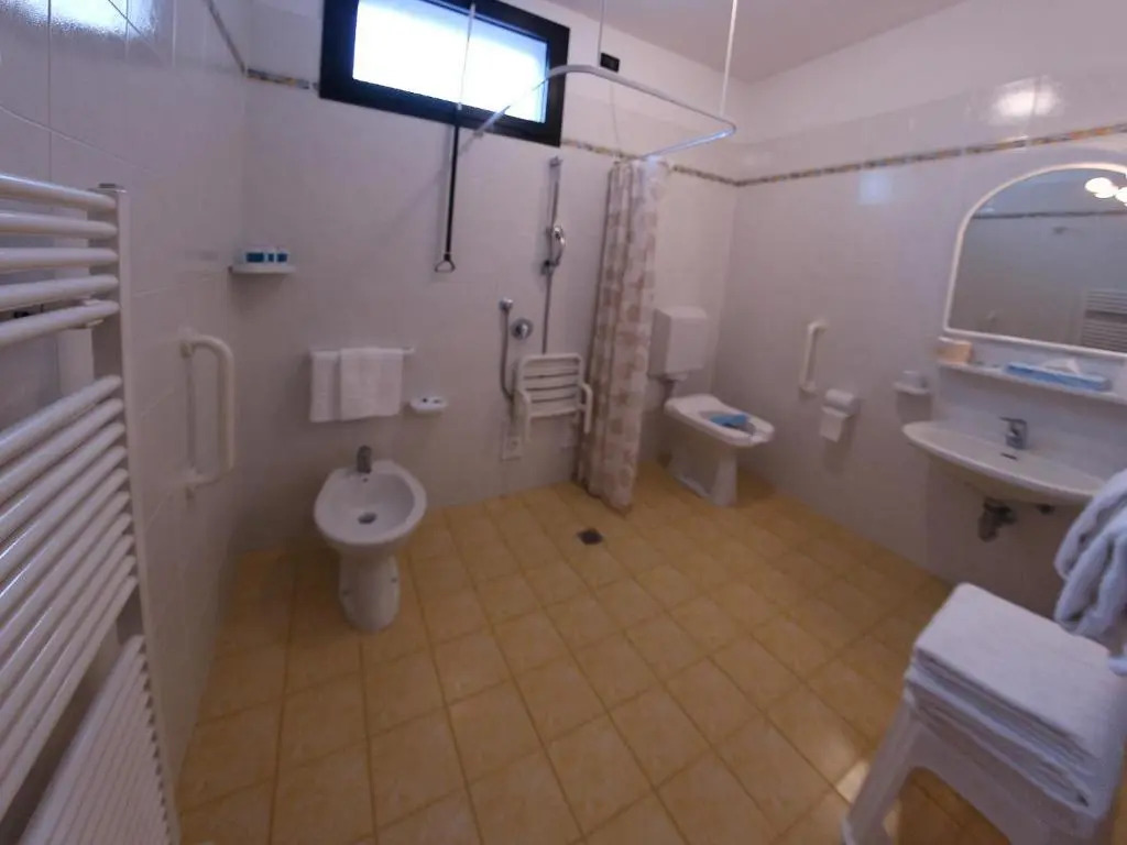Hotel Etna