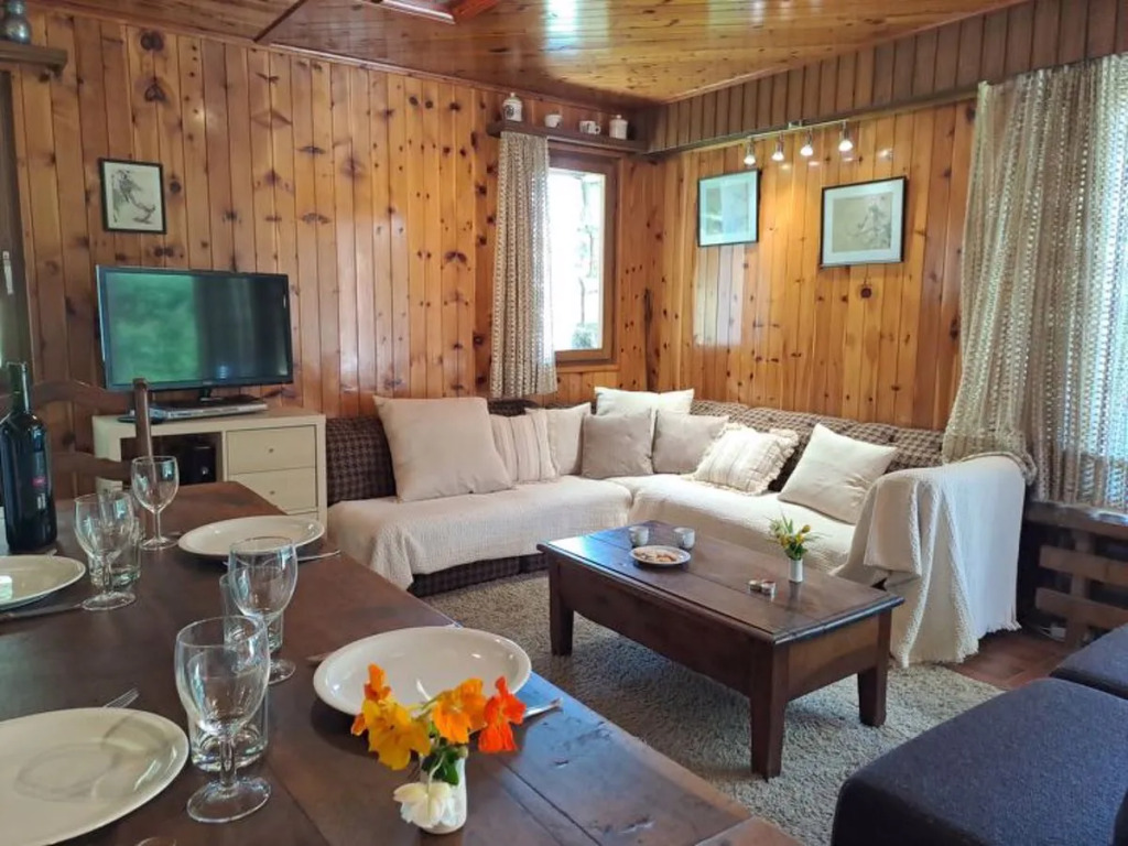 Apartment La Breya Champex 14546