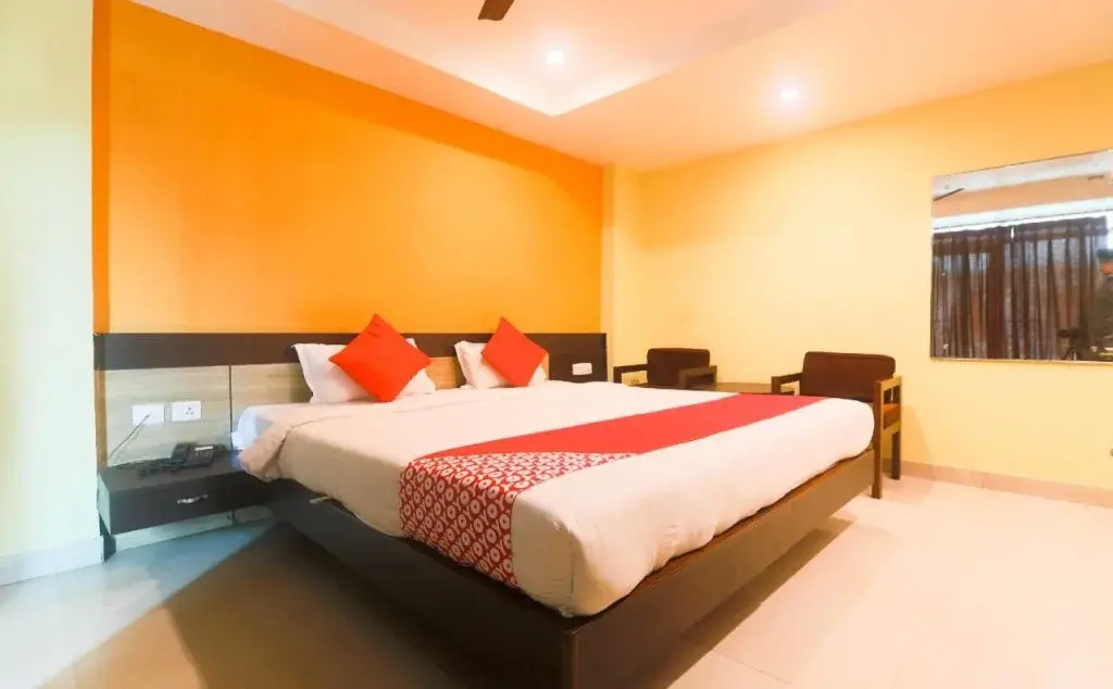Hotel Sunview by OYO Rooms