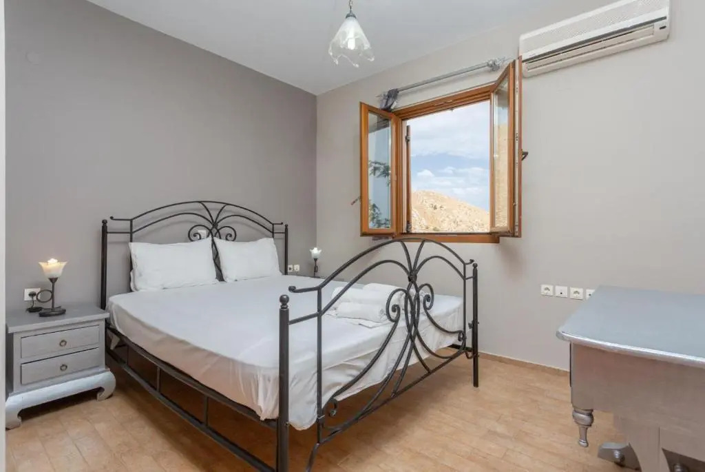 Neria Villas Collection
