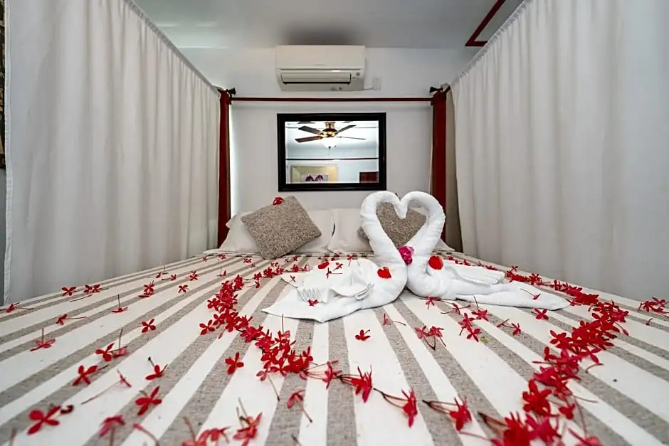 We'Yu Boutique Hotel