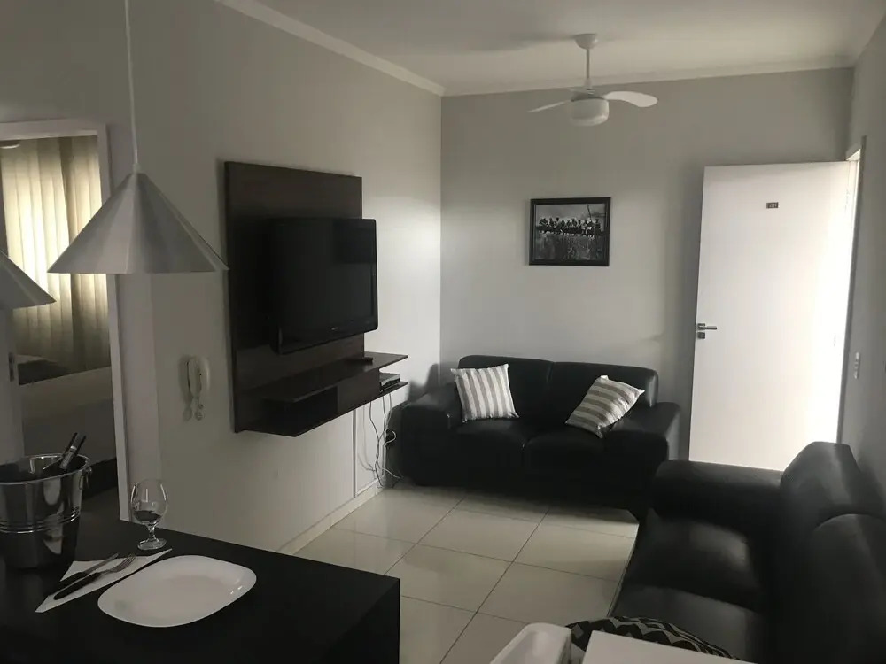 Green House Apartamentos