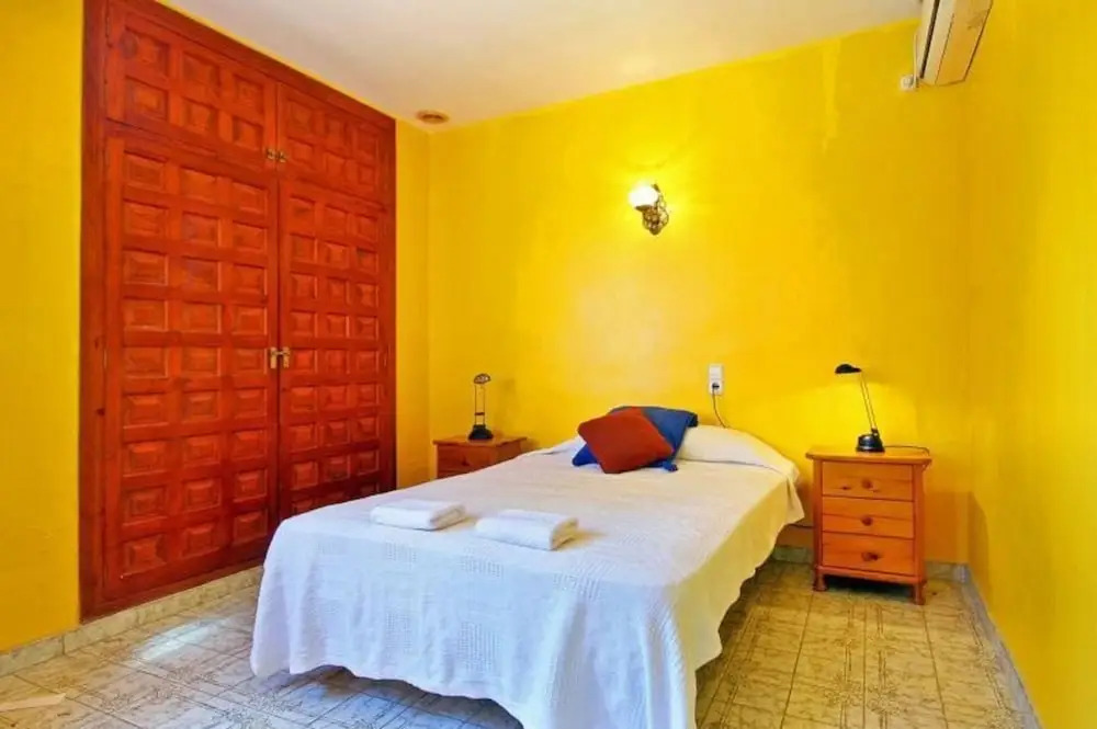 Villa in Calpe, Alicante 103845 by MO Rentals