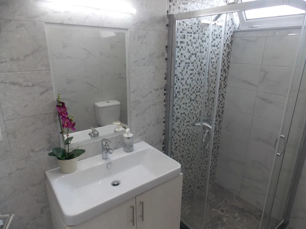 Amarilis Luxury Apartments