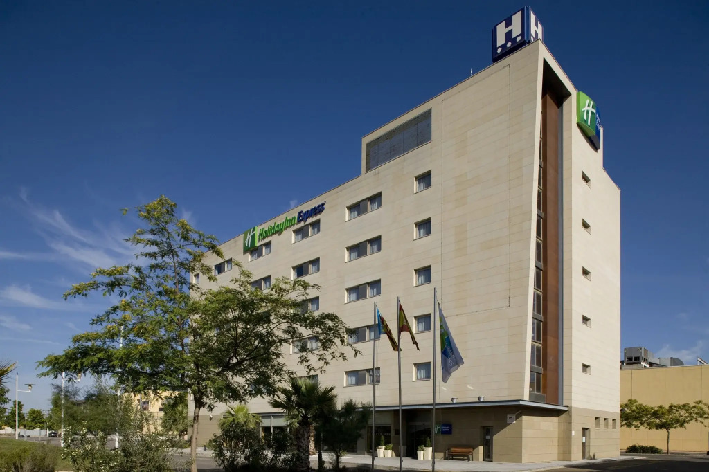 Holiday Inn Express Valencia Bonaire by IHG