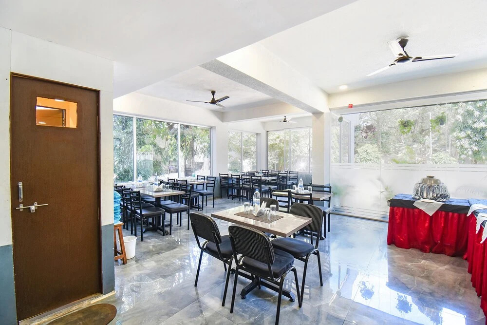 Hotel Kantara