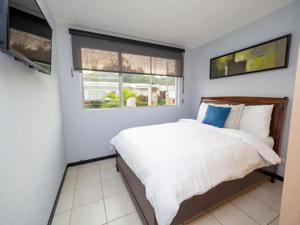 The perfect getaway house at Malaga Herradura