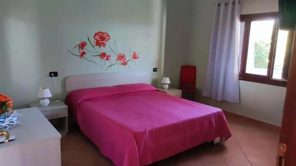 casa lUlivariu affittacamere