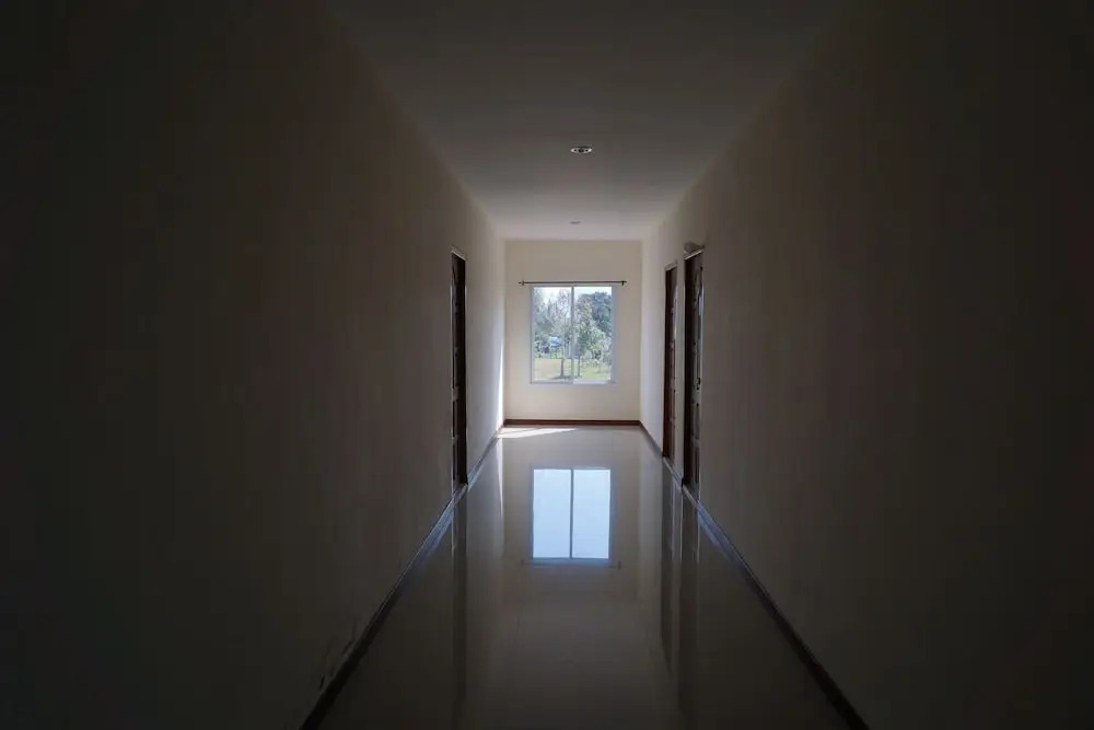 Eing Pu Chiangkhan Hotel