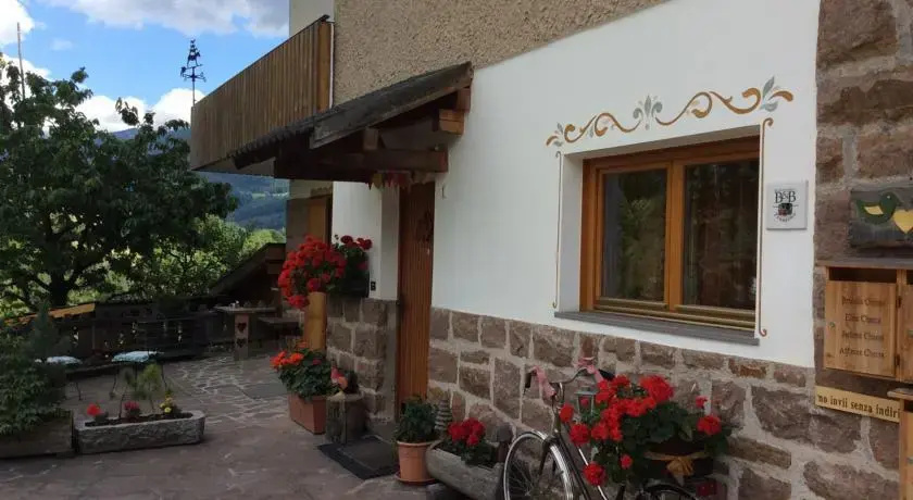B & B il Nido
