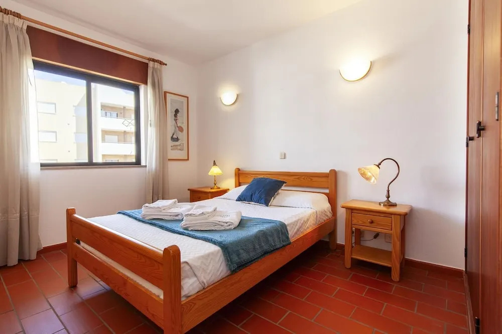 N 03 - Bedroom 3 in Amaro Sight Guesthouse