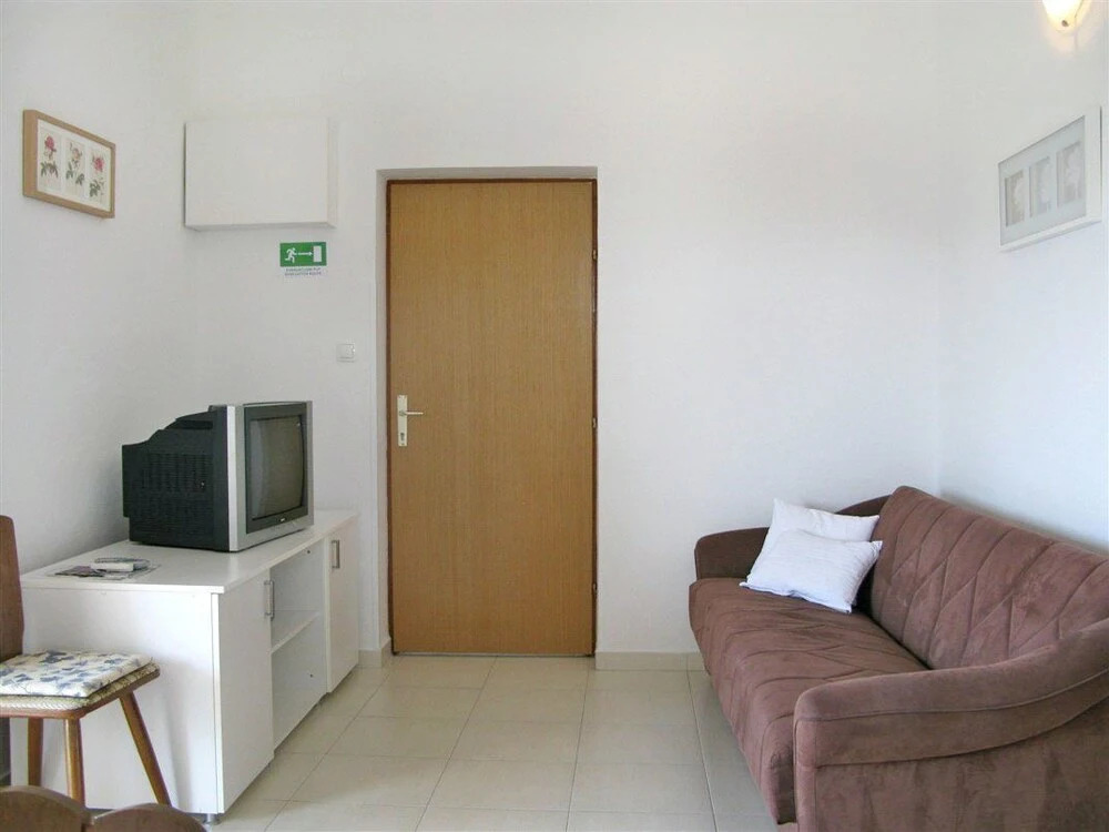 Apartments Biserka