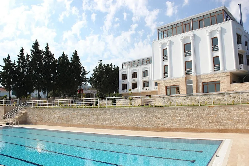 Hotel Selimpaşa Konağı