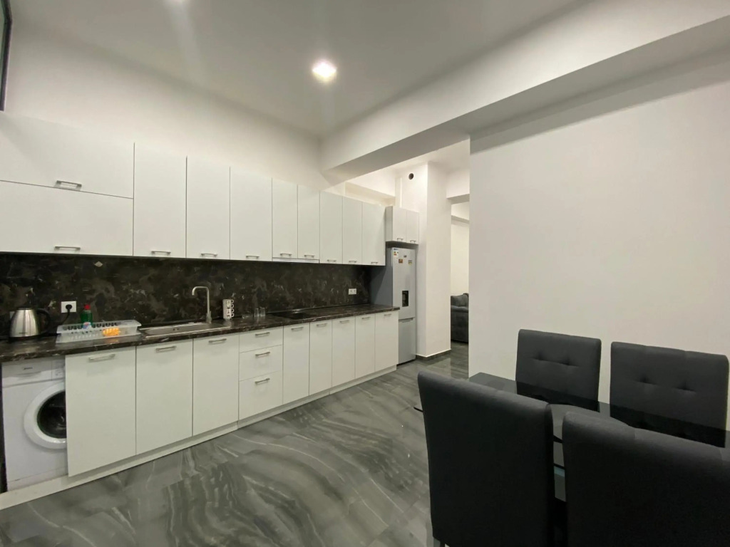 Northern Avenue,1 bedroom New Eurorenovated, Modern apartment TT885