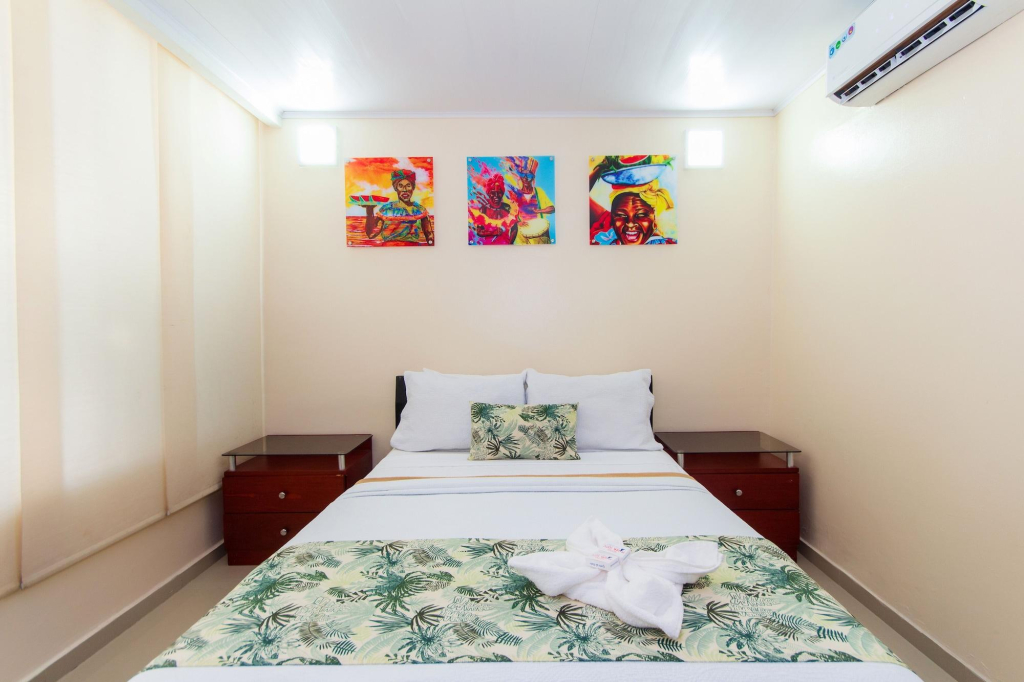 Hotel Marina Suites By GEH Suites