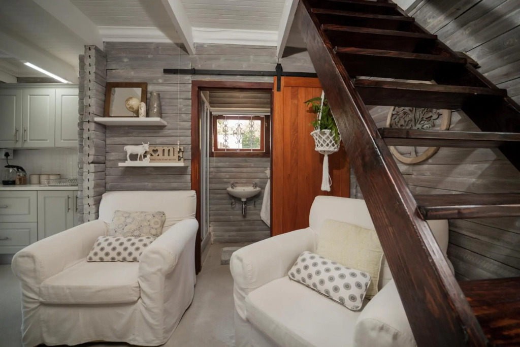 Viewpoint - Cabin 5