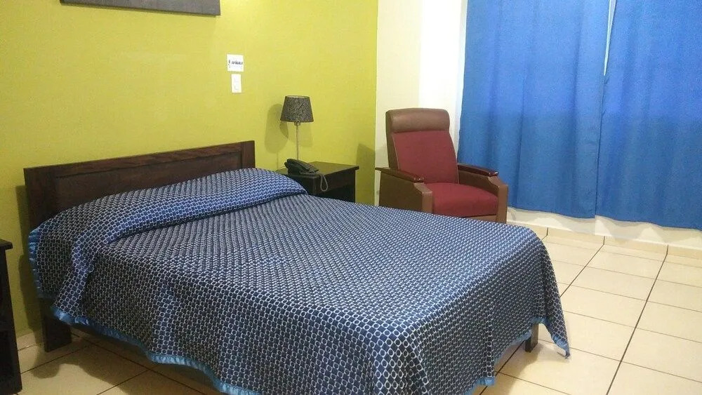Hostal de Asturias