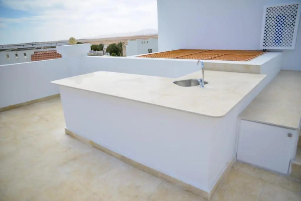 Sharm Hills Luxury Self-Catering Apartment Penthouse